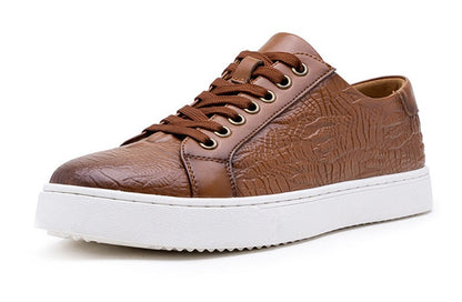 Vizon Chunky Sneakers