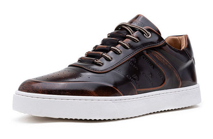 Vizon Chunky Sneakers
