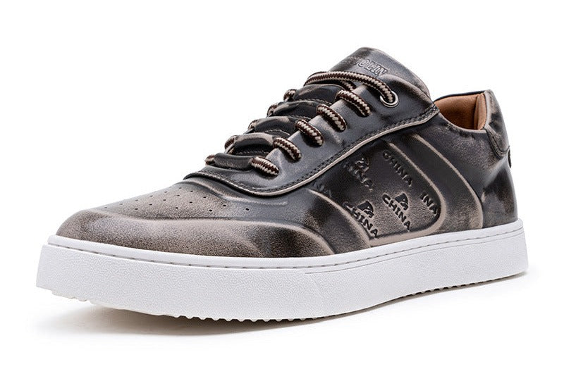Vizon Chunky Sneakers