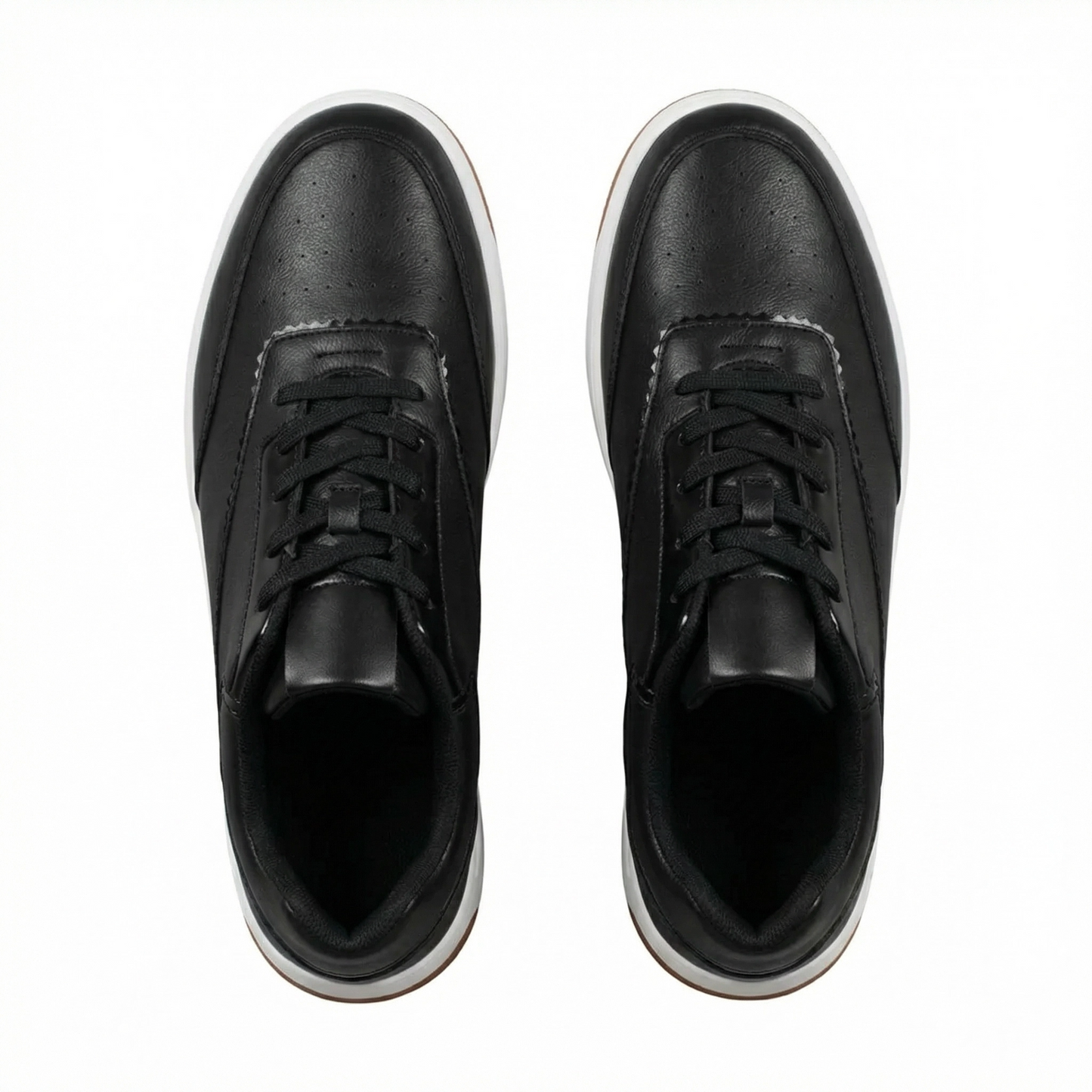 Urban Peak — Men's Elevator Sneaker 8cm | Vizon