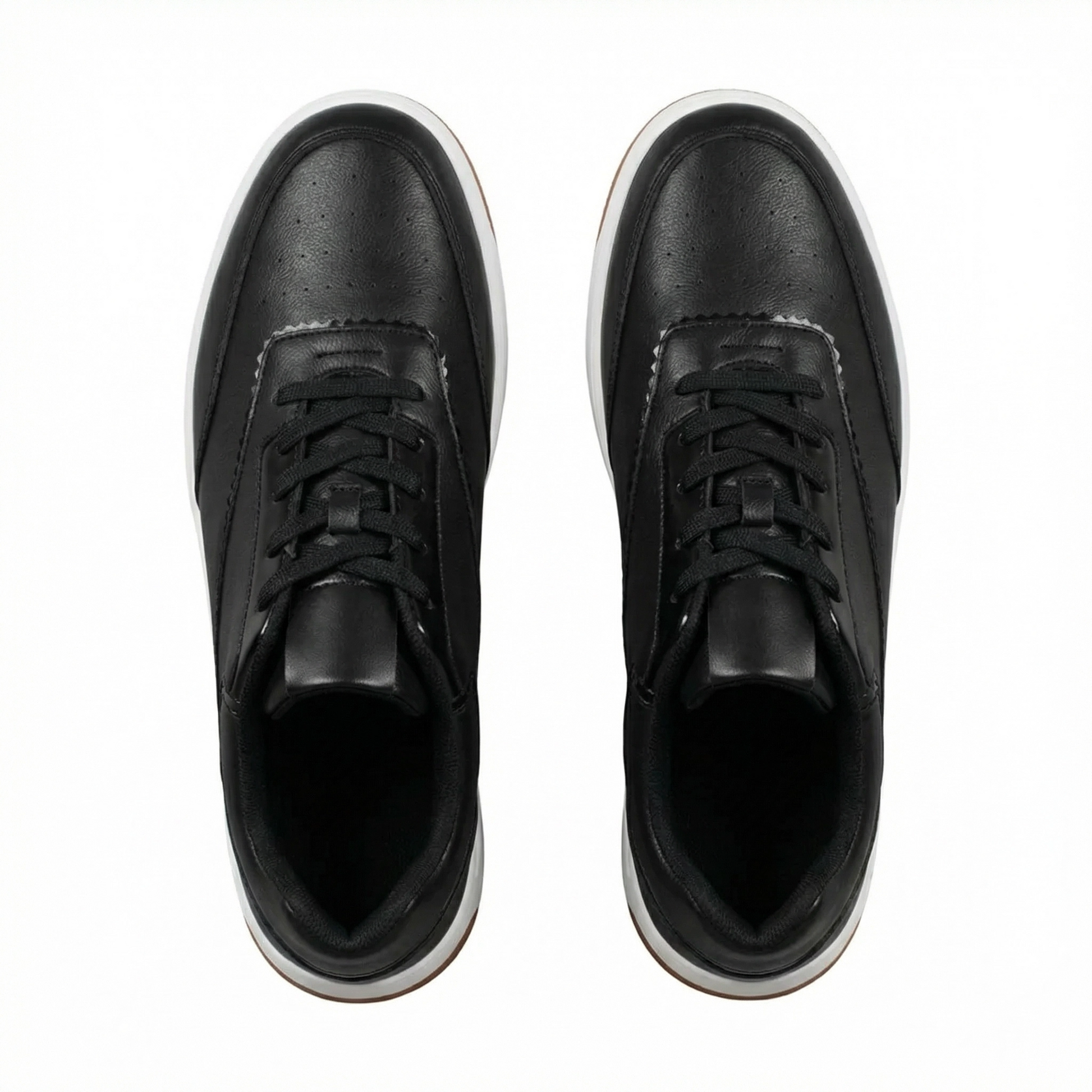 Urban Peak — Men's Elevator Sneaker 8cm | Vizon