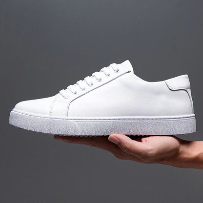 Men's Casual Breathable Sneakers — Soft Sole, Versatile Style | Vizon