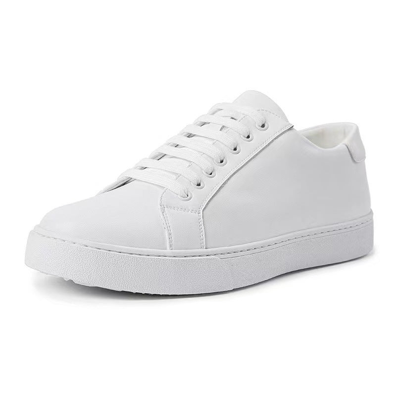 Men's Casual Breathable Sneakers — Soft Sole, Versatile Style | Vizon