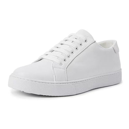 Men's Casual Breathable Sneakers — Soft Sole, Versatile Style | Vizon