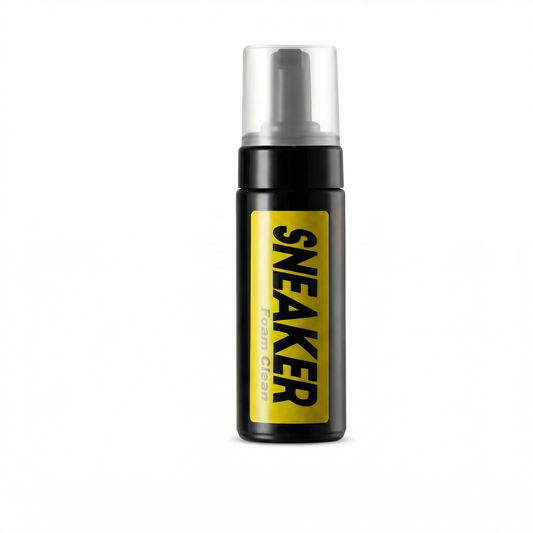 Sneaker Foam Pro — Rinse-Free Active Foam | Vizon