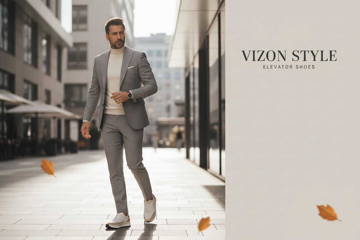 Banner Vizon Style