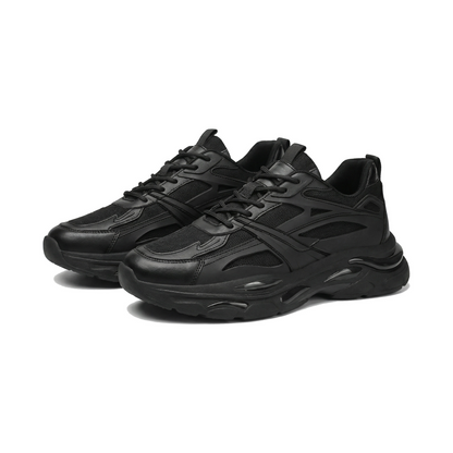 Shadow Titan — Men's Elevator Sneaker 8cm | Vizon