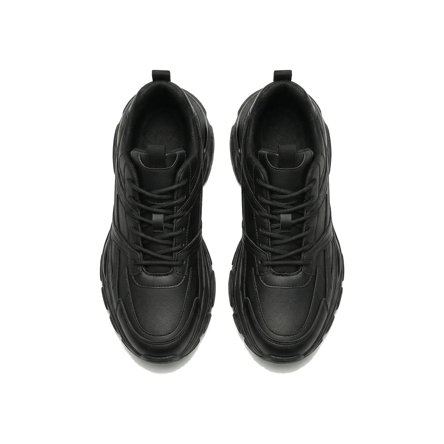 Shadow Titan — Men's Elevator Sneaker 8cm | Vizon