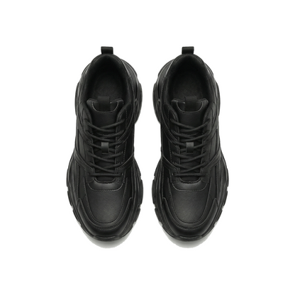Shadow Titan — Men's Elevator Sneaker 8cm | Vizon
