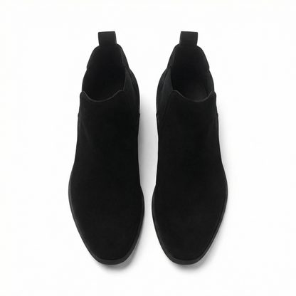 Monarch Ramptons — Men's Elevator Boot 8cm | Vizon