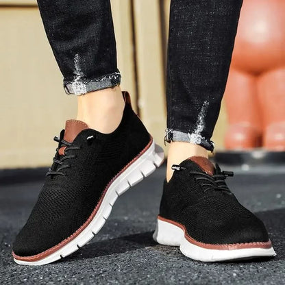 Vizon Ventura Trainers | Vizon