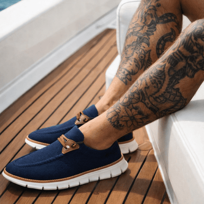 Vizon Ascent Loafers | Vizon