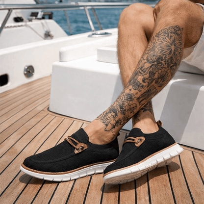 Vizon Ascent Loafers | Vizon