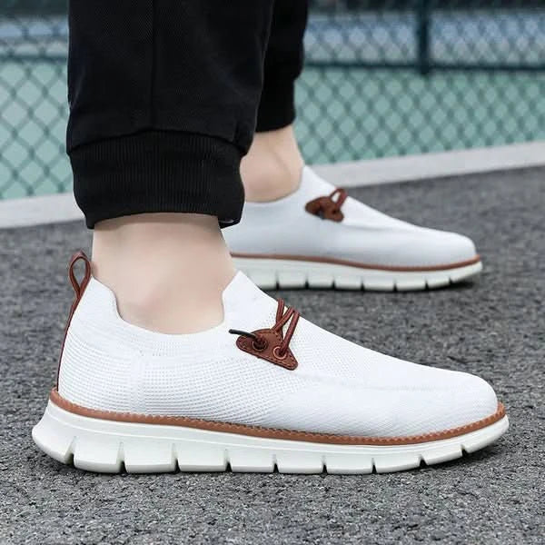 Vizon Ascent Loafers | Vizon