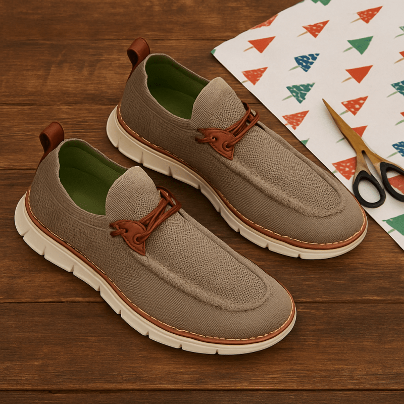 Vizon Ascent Loafers | Vizon