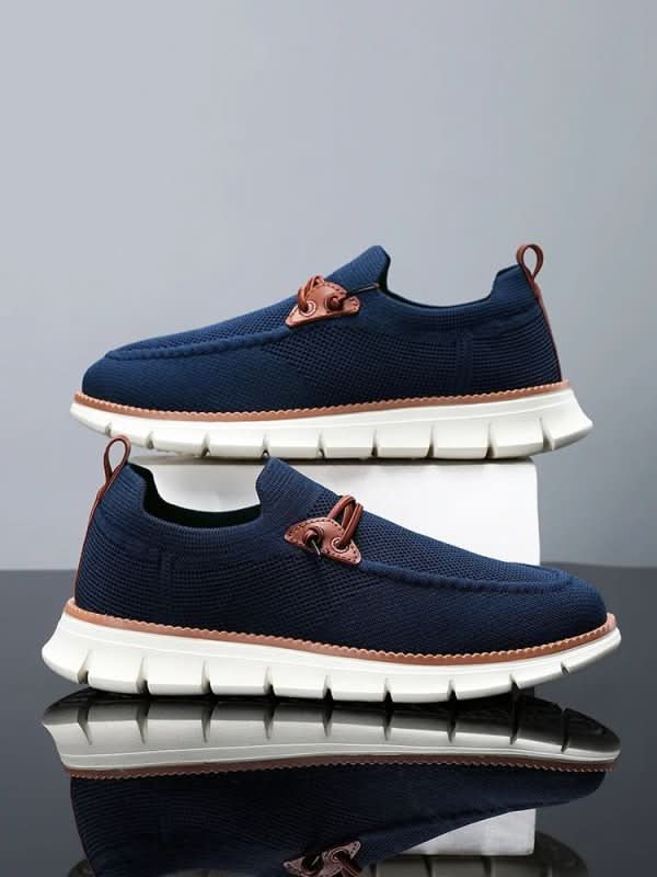 Vizon Ascent Loafers | Vizon