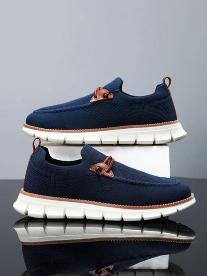 Vizon Ascent Loafers | Vizon