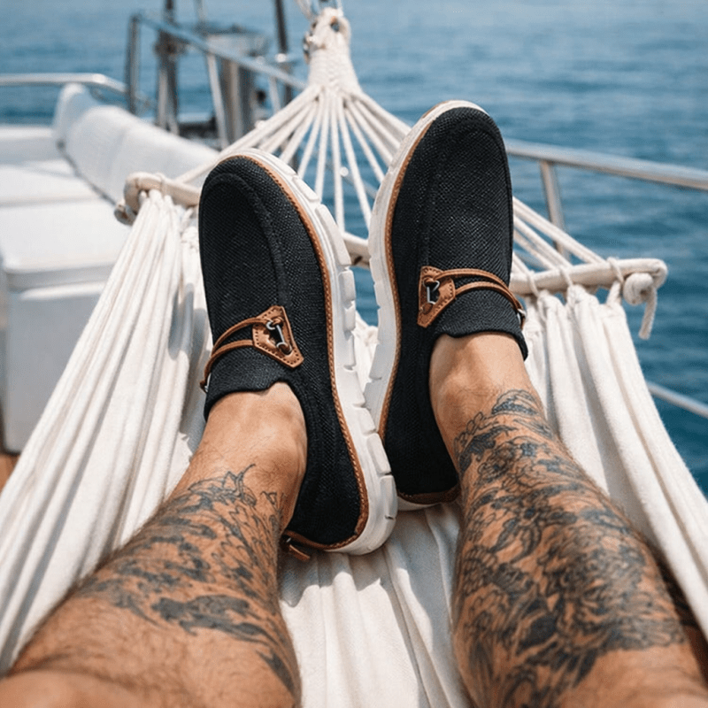 Vizon Ascent Loafers | Vizon