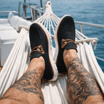 Vizon Ascent Loafers | Vizon