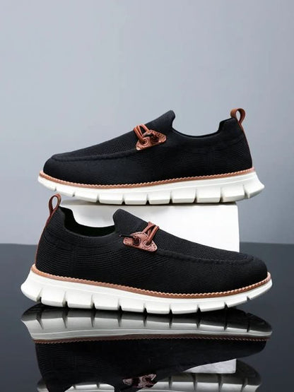 Vizon Ascent Loafers | Vizon