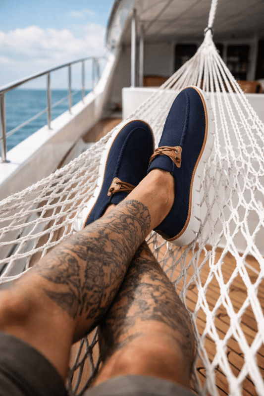 Vizon Ascent Loafers | Vizon