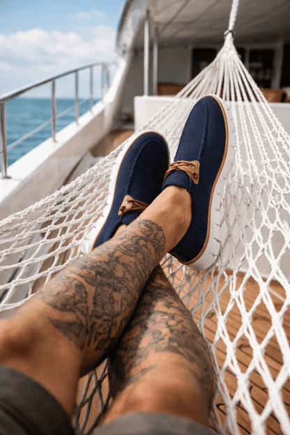Vizon Ascent Loafers | Vizon