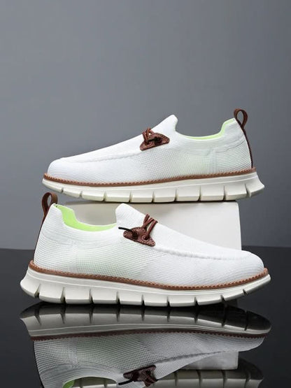 Vizon Ascent Loafers | Vizon