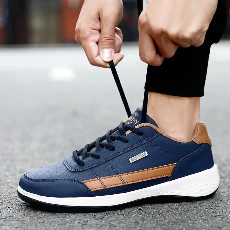 Vizon Cavill Trainers | Vizon
