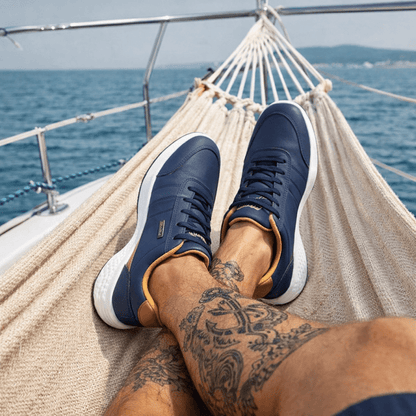 Vizon Cavill Trainers | Vizon