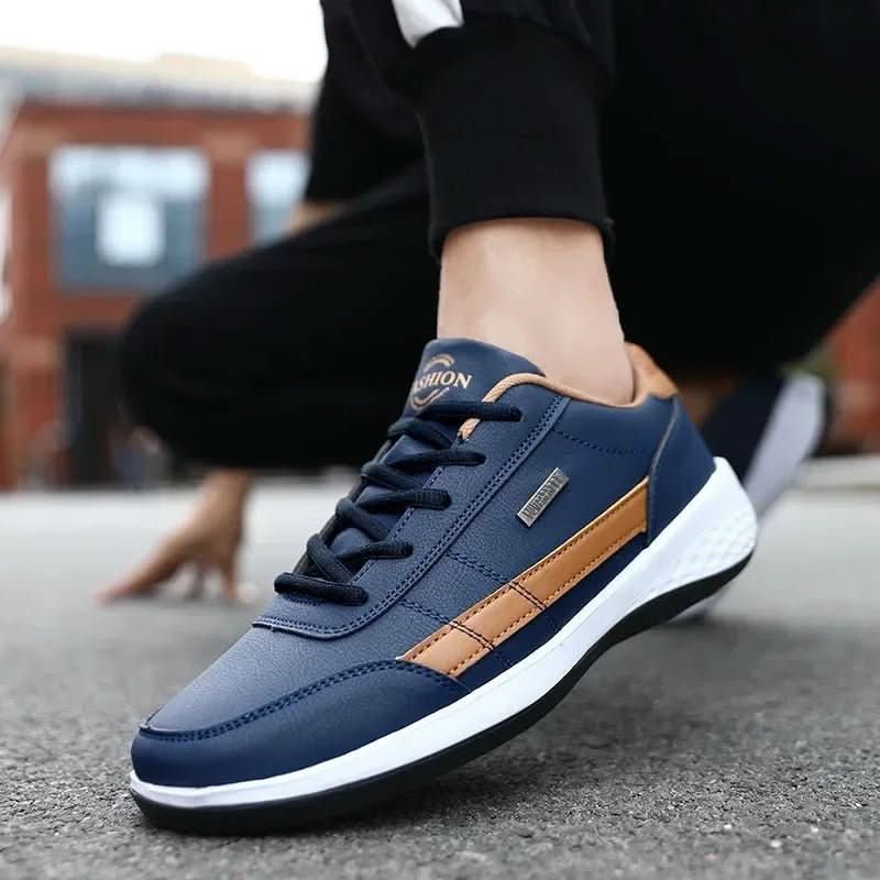 Vizon Cavill Trainers | Vizon