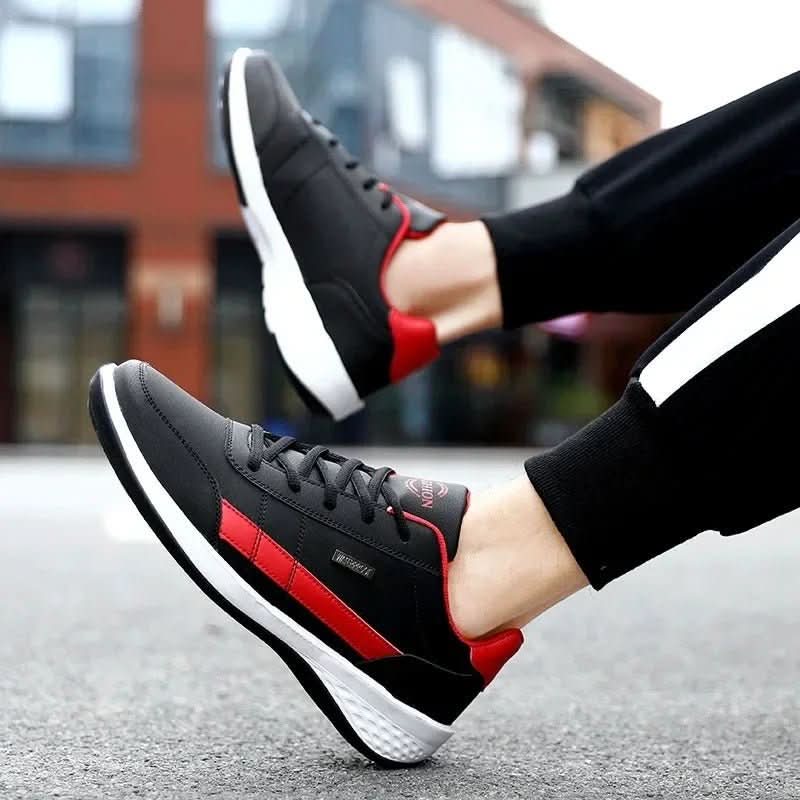 Vizon Cavill Trainers | Vizon