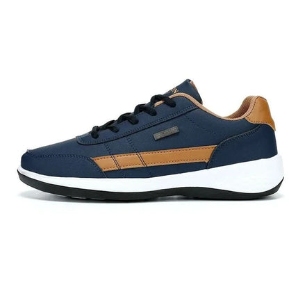 Vizon Cavill Trainers | Vizon