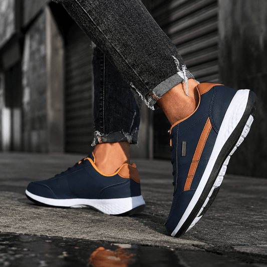 Vizon Cavill Trainers | Vizon