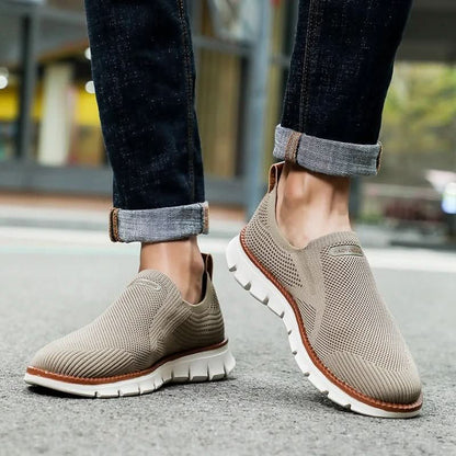 Vizon Osaka Trainers | Vizon