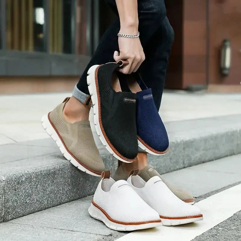 Vizon Osaka Trainers | Vizon