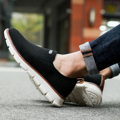 Vizon Osaka Trainers | Vizon