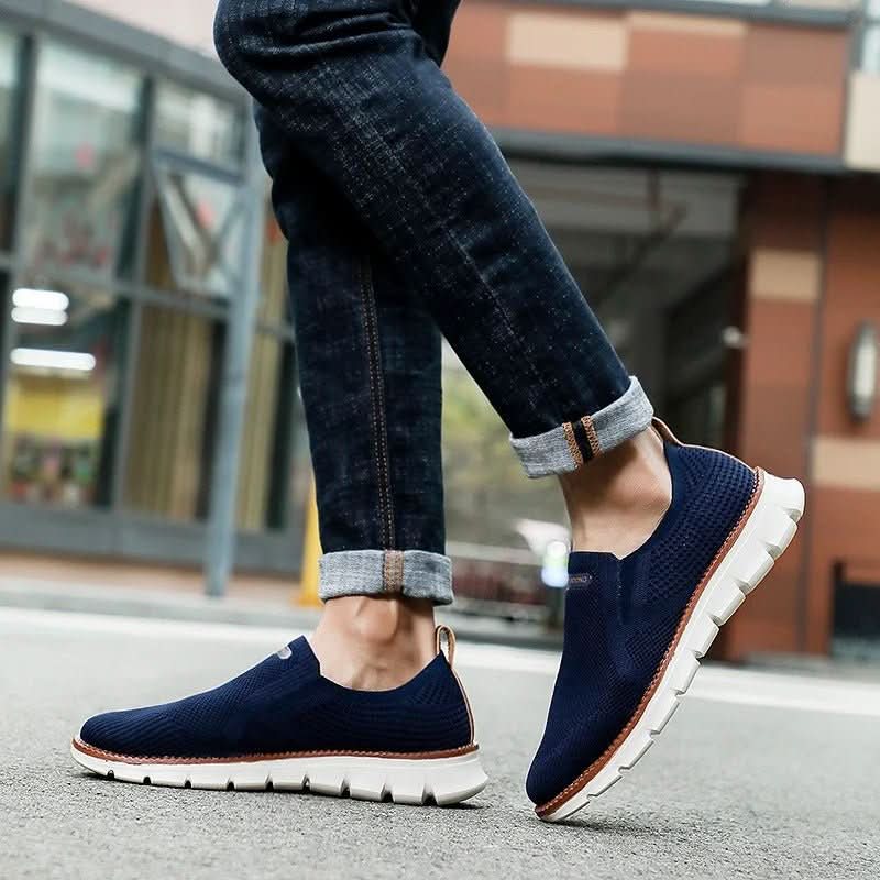 Vizon Osaka Trainers | Vizon