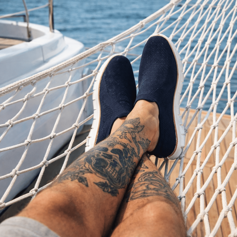 Vizon Osaka Trainers | Vizon