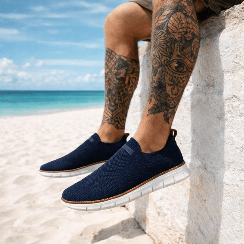 Vizon Osaka Trainers | Vizon