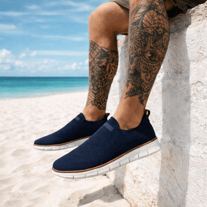 Vizon Osaka Trainers | Vizon