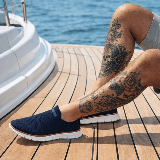Vizon Osaka Trainers | Vizon