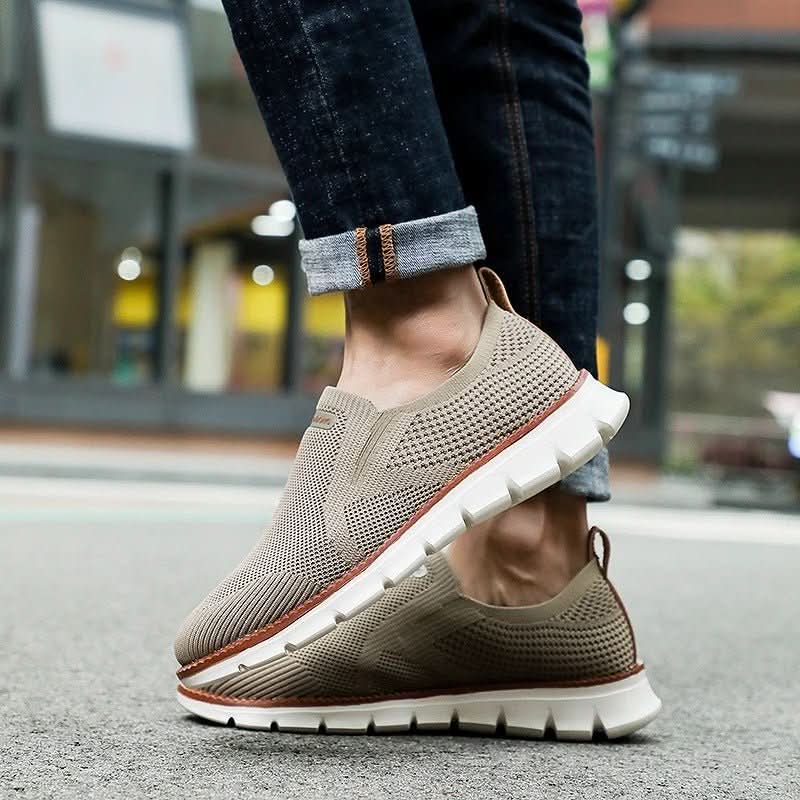 Vizon Osaka Trainers | Vizon