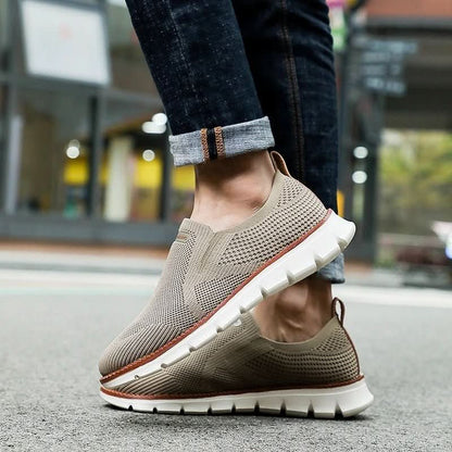 Vizon Osaka Trainers | Vizon