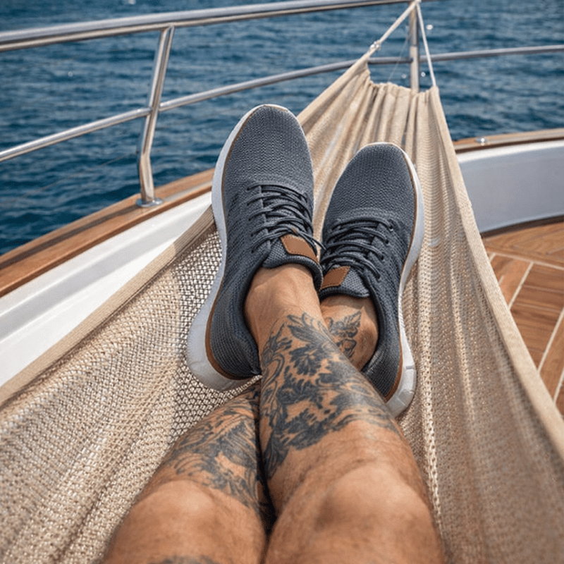 Vizon Riviera Trainers | Vizon