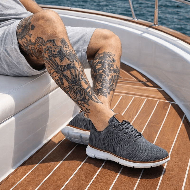 Vizon Riviera Trainers | Vizon