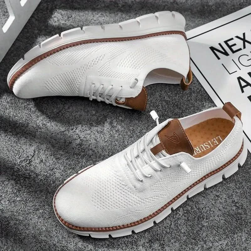 Vizon Ventura Trainers | Vizon