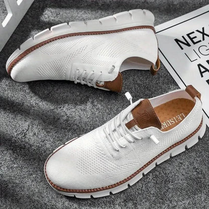 Vizon Ventura Trainers | Vizon