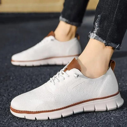 Vizon Ventura Trainers | Vizon