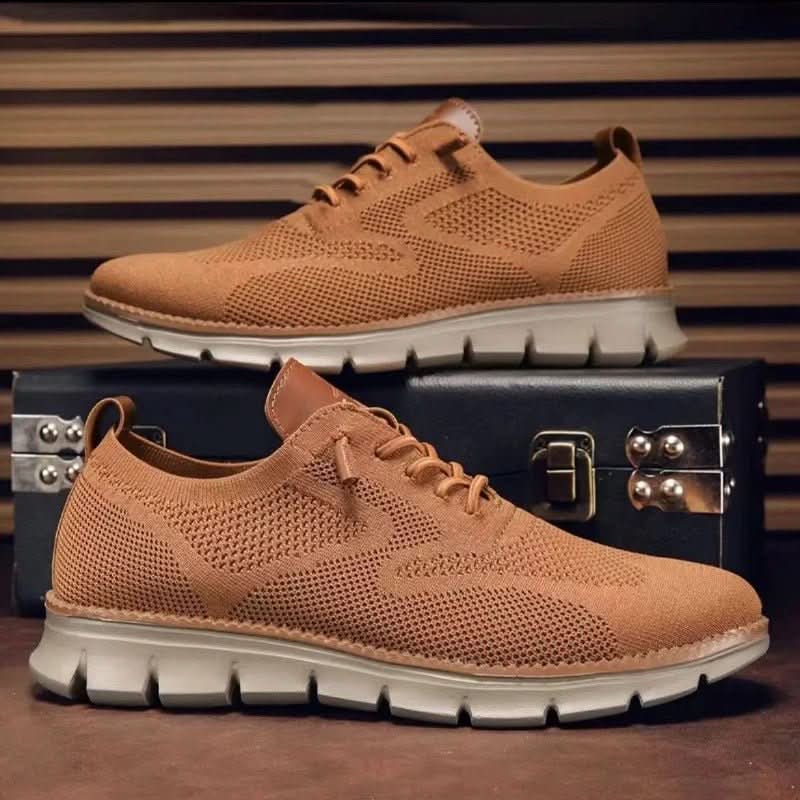Vizon Ventura Trainers | Vizon