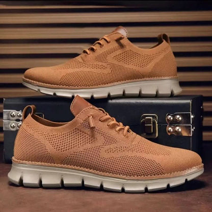 Vizon Ventura Trainers | Vizon